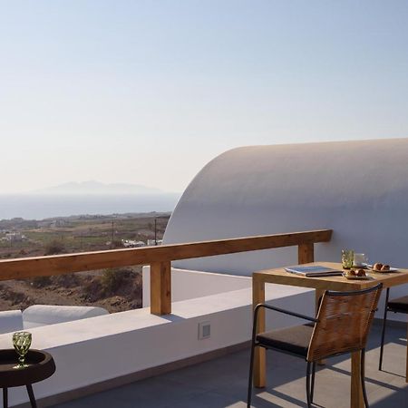 סנטוריני Este Luxury Suites מראה חיצוני תמונה