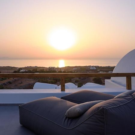 סנטוריני Este Luxury Suites מראה חיצוני תמונה