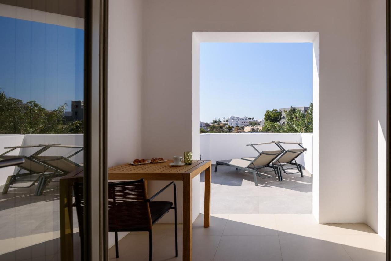 סנטוריני Este Luxury Suites מראה חיצוני תמונה