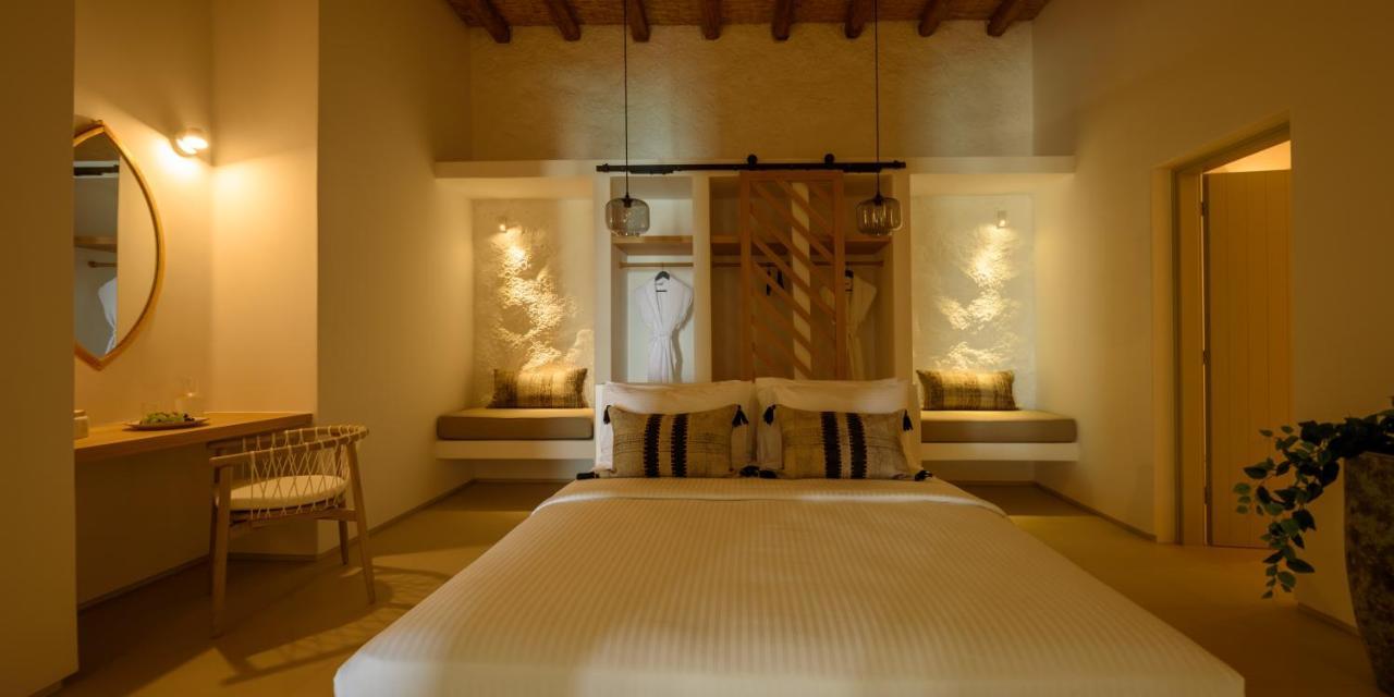 סנטוריני Este Luxury Suites מראה חיצוני תמונה