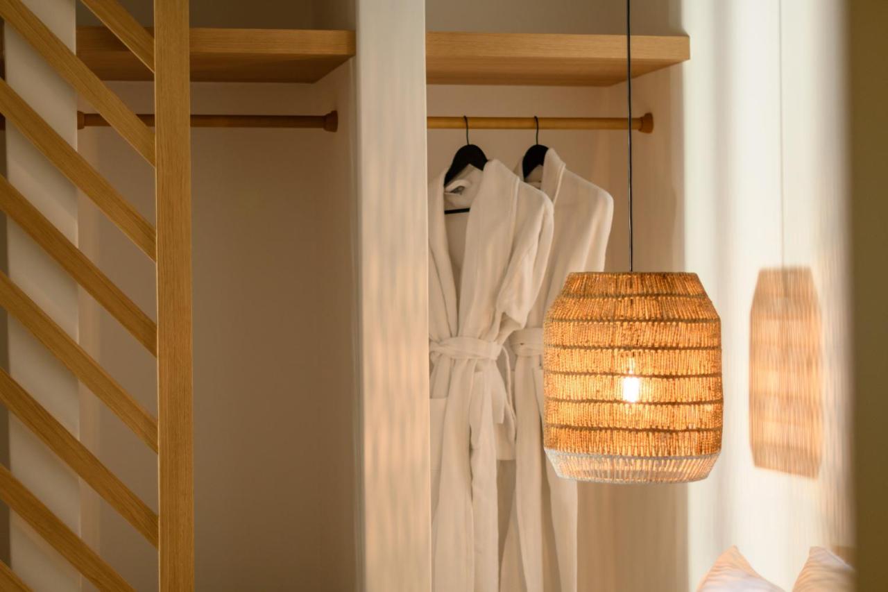 סנטוריני Este Luxury Suites מראה חיצוני תמונה