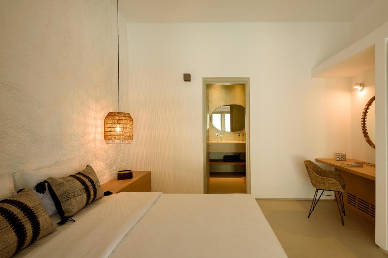 סנטוריני Este Luxury Suites מראה חיצוני תמונה
