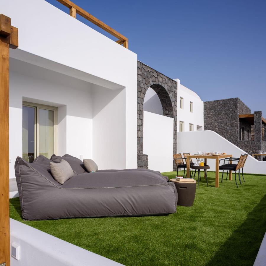 סנטוריני Este Luxury Suites מראה חיצוני תמונה